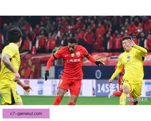 申花重演蓉城剧本媒体怒批焦点